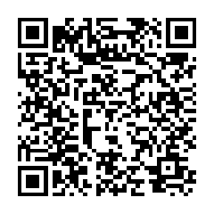 QR code displaying the address to my Monero waller